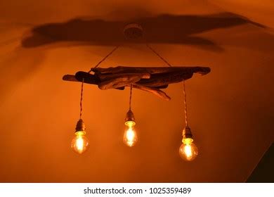 138 Driftwood Lamp Images, Stock Photos & Vectors | Shutterstock