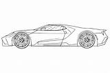 Ford coloring Pages  ColoringLib sketch template