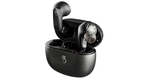 Skullcandy's newest noise-cancelling earbuds are on sale at an ...