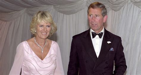 Camilla's younger sister has worked for King Charles for decades – this is everything you need ...