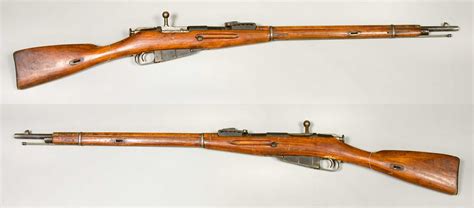 Mosin Nagant Izhevsk Serial Numbers - fasrload