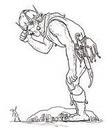Jack And The Beanstalk coloring Page  Free Printable Coloring Pages sketch template