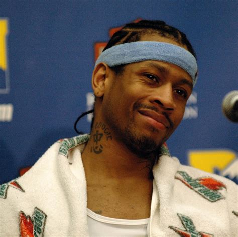 Allen Iverson Inducted Into NBA Hall of Fame | Roxborough, PA Patch