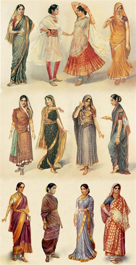 Traditional Dressing in Modern India | by Pri Mal | Medium