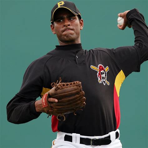 Former Pirates Pitcher Rinku Singh Will Report to WWE Performance ...