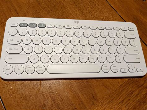 Logitech K380 Keyboards for sale in Gonvick, Minnesota | Facebook ...