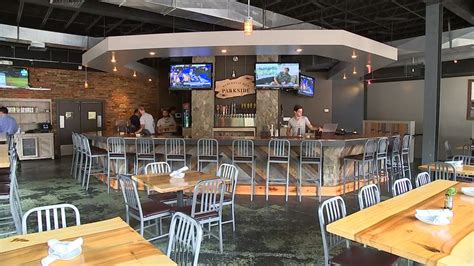 New restaurant opens in Raleigh - ABC11 Raleigh-Durham