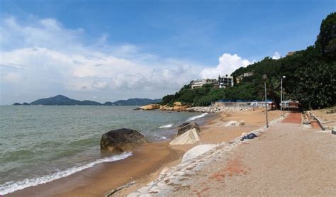 THE BEST BEACHES in Macau - The Travel Hacking Life