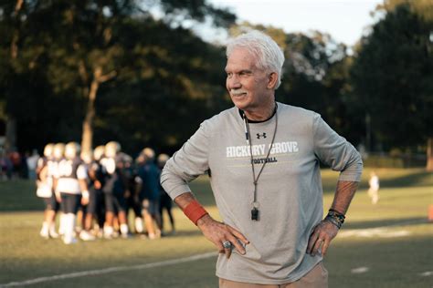 Carolina Panthers to honor 10 high school football coaches during game ...