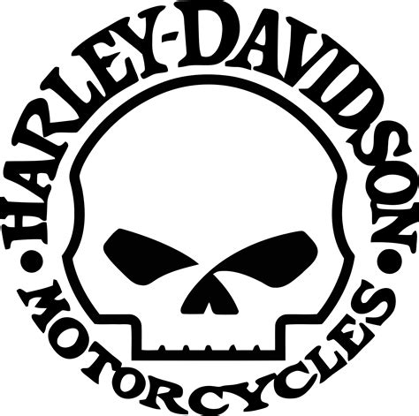 harley davidson willie g | Harley davidson logo, Harley davidson images, Logo silhouette