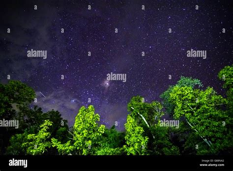 Milky way spiral hi-res stock photography and images - Alamy
