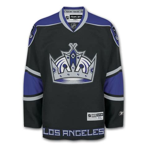 NHL, NFL, MLB Jerseys & Apparel | Official Sports Shop | Los angeles ...