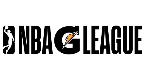 NBA G LEAGUE Logo Vector - (.SVG + .PNG) - GetLogoVector.Com