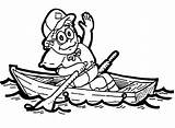 Row Boat Coloring Page & coloring Book 6000  Pages sketch template