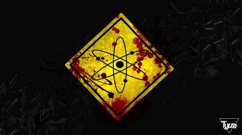 Online crop | black and yellow atom illustration, zombies, The Walking Dead, zombies attack HD ...