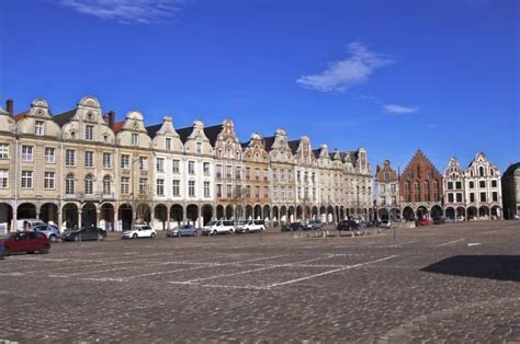 15 Best Things to Do in Arras (France) - The Crazy Tourist