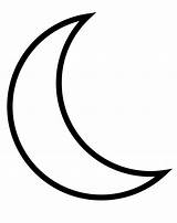 Phases Of The Moon Coloring  Play Free Game Online sketch template