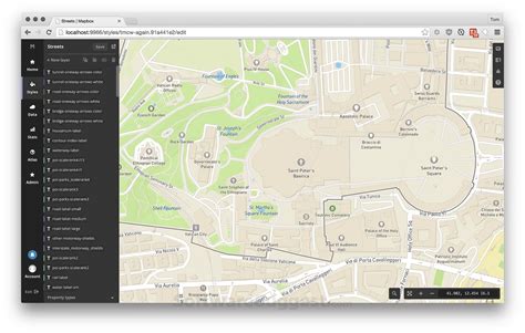 Mapbox Pricing, Reviews, & Features in 2022