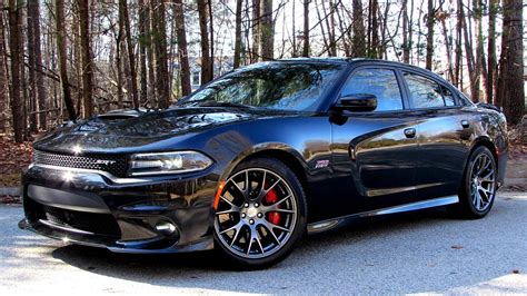 All Black Dodge Charger For Sale - Black Choices