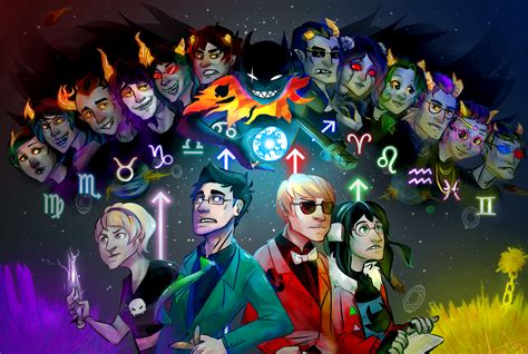 🔥 [42+] HD Homestuck Wallpapers | WallpaperSafari