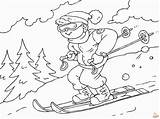 Free Sports Coloring Pages Printable sketch template