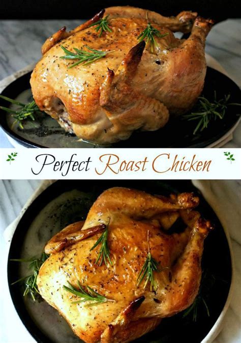 10 Thomas Keller Chicken Recipes