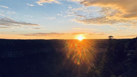 Photos of Sunset at Grand Canyon North Rim, Arizona Copy - Maitreya