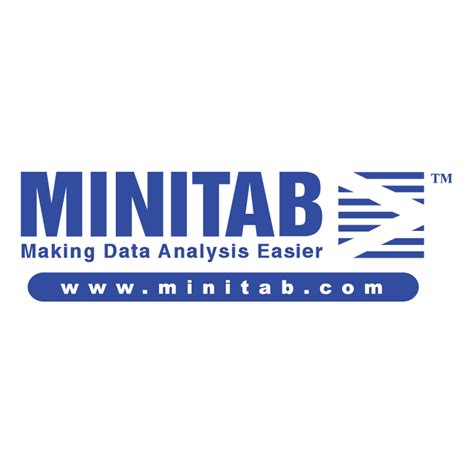 Minitab (80814) Free EPS, SVG Download / 4 Vector