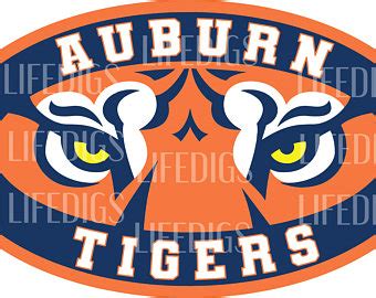 Auburn University Logo Vector at Vectorified.com | Collection of Auburn ...