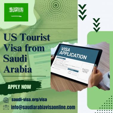 A Complete Guidebook on Saudi Arabian Tourist Visas for the United States - ImgPile