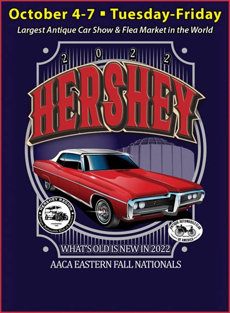 Hershey Pa Car Show 2024 Schedule - Nonah Annabela