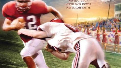 Facing the Giants (2006) - TrailerAddict