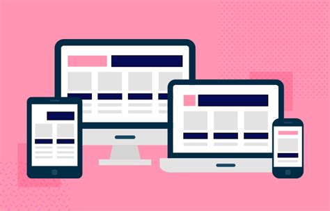 30 top responsive website mockup templates - Justinmind