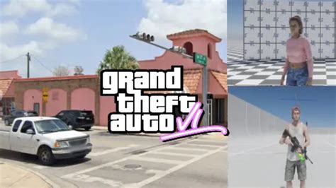 Gaming News | All You Need To Know About Rockstar Games GTA 6 | LatestLY