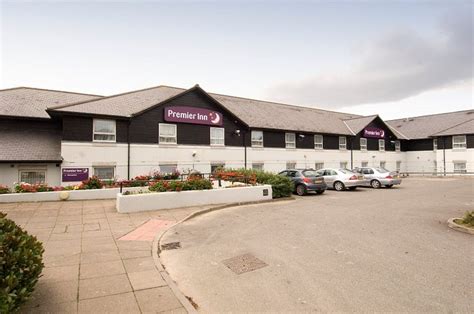 PREMIER INN TRURO HOTEL - Updated 2024 Prices & Reviews (Carnon Downs ...