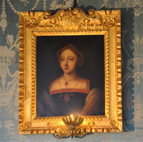 Mary Boleyn Portrait Reidentified in Royal Collection - Art History ...