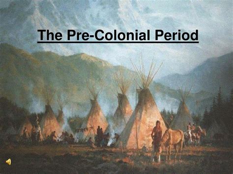 Questions About Pre Colonial Period