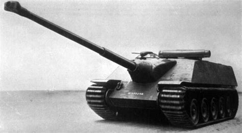 First ACS liberated France: AMX 50 Foch — Encyclopedia of safety