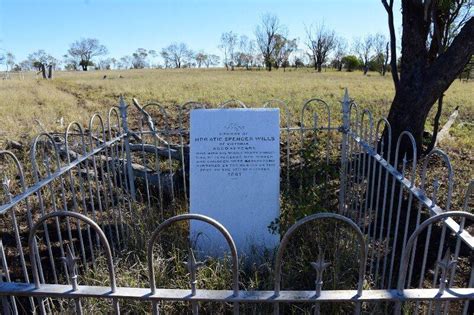 Wills Massacre | Monument Australia