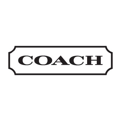 Coach logo vector is now downloading... - Brandslogo.net