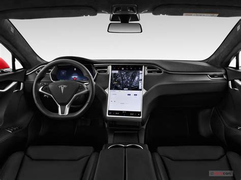 2020 Tesla Model S: 90 Interior Photos | U.S. News & World Report