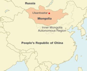 Mongolia and Japan: Beyond Power Politics? | Nippon.com