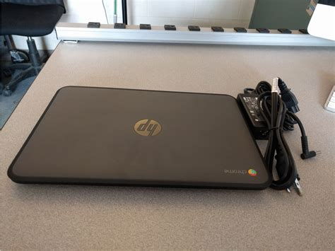 EdListen: HP Chromebook 11 g4 tear-down and eval for 1:1