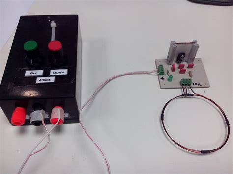 Wireless Power Transmitter and Receiver : 6 Steps - Instructables