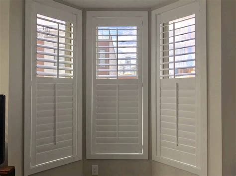 Do Plantation Shutters Make Rooms Dark? | Blinds Brothers