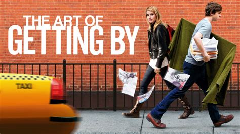 Watch The Art Of Getting By | Full movie | Disney+