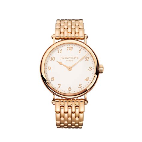 Introducing 10 new Patek Phillipe ladies' watches | The Jewellery Editor