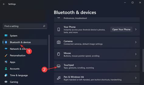 Lenovo IdeaPad touchpad not working [Quick fix]