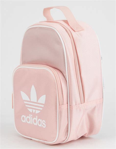 adidas Clas Trefoil Women's Backpack In Pink - Save 64% - Lyst