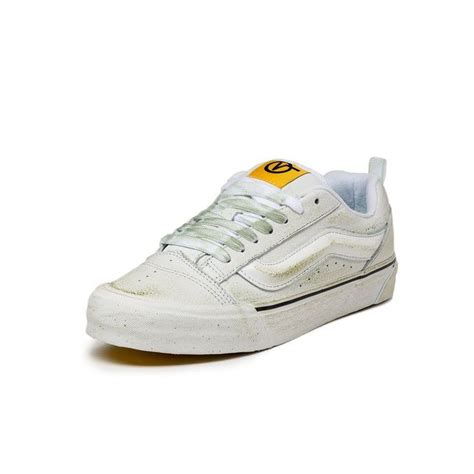 Deaton Chris Anthony Vans Vault Knu Skool LX Release. Weitere Informationen zu den Potato Vans ...